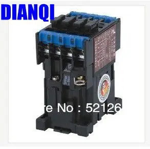 CJX8-09 контактор переменного тока серии B CJX8 9 AC220V 9A 50/60 Гц | Обустройство дома