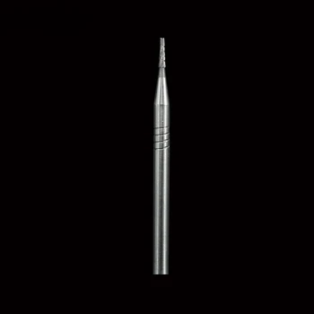 

5pcs/lot HP Dental Carbide Bur Round for High Speed Handpiece, Dental Clinic lab material (ISO602.010)