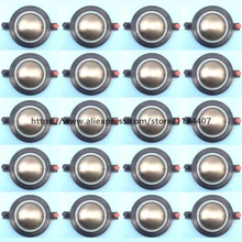 20 шт./лот диафрагма для B& C DE75-8, DE75TN, DE750-8, DE750TN, DE82, DE82TN, DE85