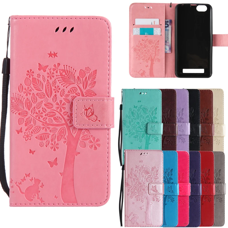 

Flip Case for Lenovo Vibe C A2020 A 2020 Case Phone Leather Cover for Lenovo VibeC A2020a40 A 2020a40 2020 A2020 a40 wallet Bag