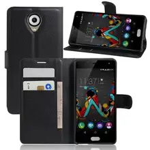 Чехол s для Wiko U Feel, чехол из высококачественной кожи, чехол для WIKO U Feel, флип-чехол для телефона Wiko UFeel, Coque, Fundas, чехол, сумки