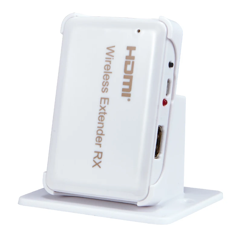 Новый HDMI беспроводной расширитель передачи до 30 м Поддержка 1 4 HDCP 3D 1080P
