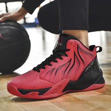 Официальные оригинальные аутентичные кроссовки для баскетбола спортивные уличные дышащие Спортивные кроссовки с высоким зумом в стиле ретро James легкие сапоги