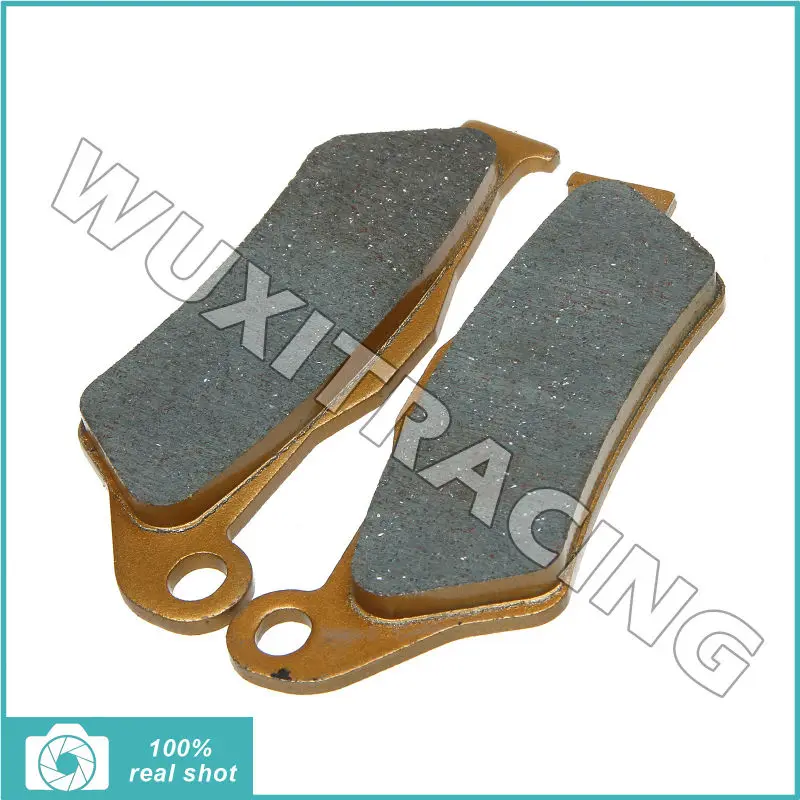 Front Brake Pads for GAS GAS Quad Wild HP 50 80/125 Enduro MX 80 Enduro