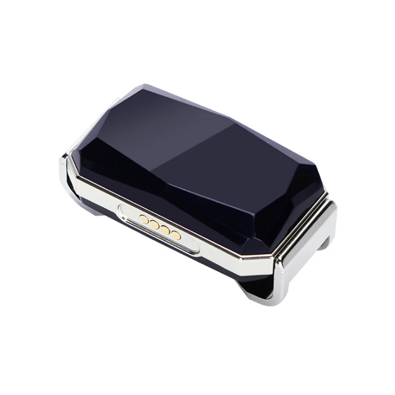 

Mini Pet GPS Locator Waterproof Dog Anti-lost Tracking Alert Device for Dog Cats Hogard AP16