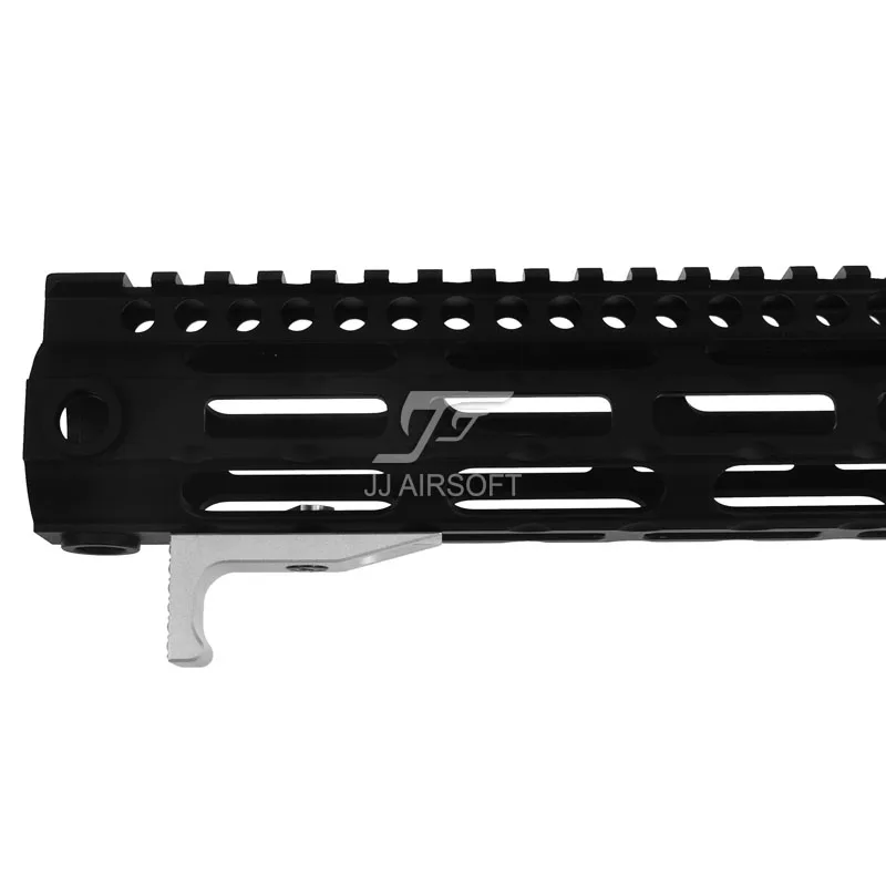 ACI SLR Баррикада Handstop/ручной стоп MOD2 для M-LOK/MLOK(черный/красный/Тан/серебро) твердый ЧПУ обработанный легкий