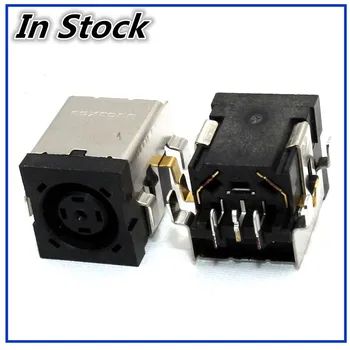 

New Laptop For Dell Inspiron 15R M5010 N5010 M5110 N5110 DC Jack Power Socket Charging Plug Connector Port