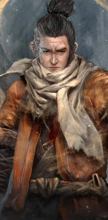 Game Sekiro