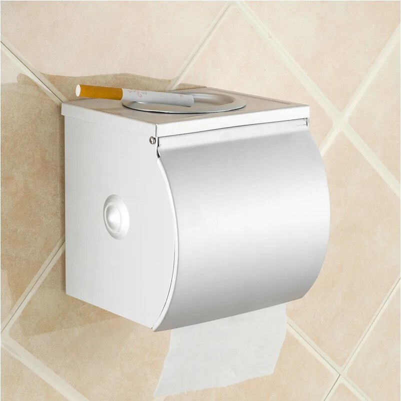 You Li extension space aluminum toilet paper cartons toilet paper boxes