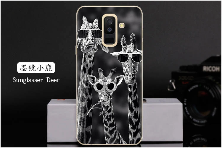  Sunglasser  Deer