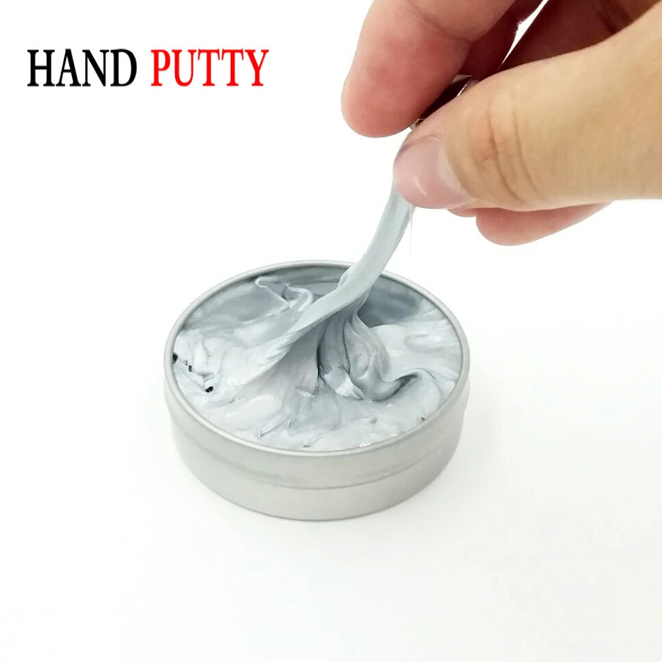 intelligent plasticine silly putty clay slime toys clay