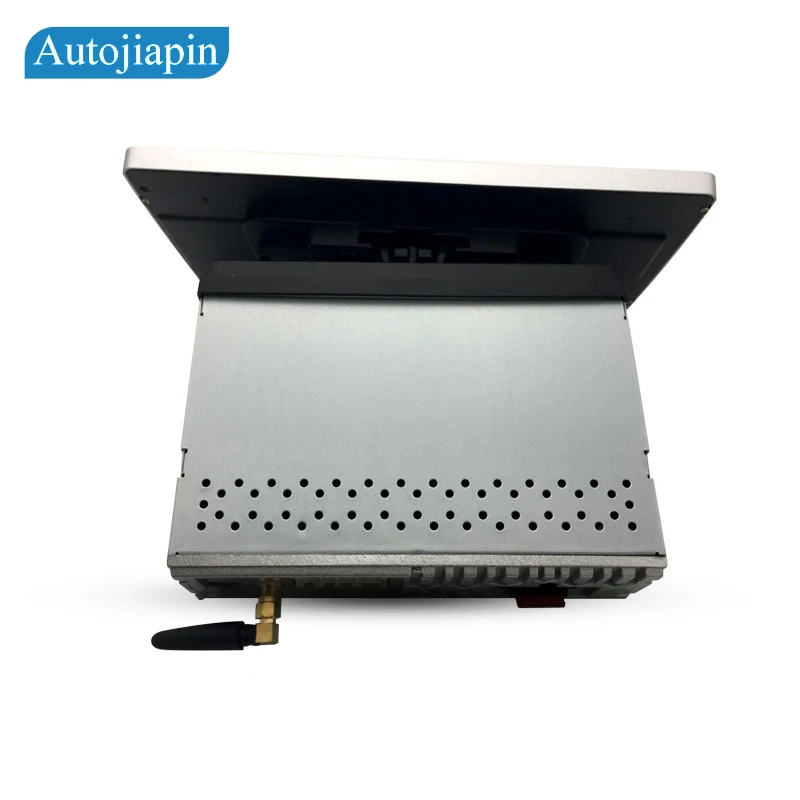 Excellent 10.1 inches 2GB RAM single 1 din quad core 2G+32G Android 7.1 Car Radio GPS Navigation player with capacitive screen stereo 1