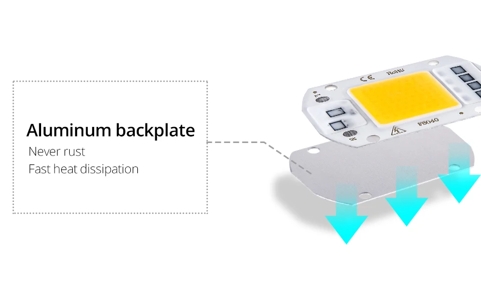 COB LED Chip (8)