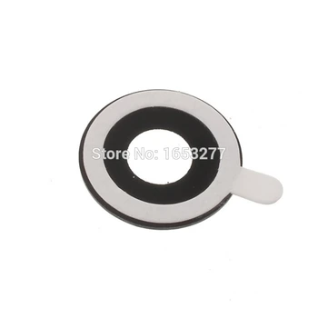 

10 pieces/lot original glass material Back Camera Lens Ring Replacement for LG Nexus 5X H790