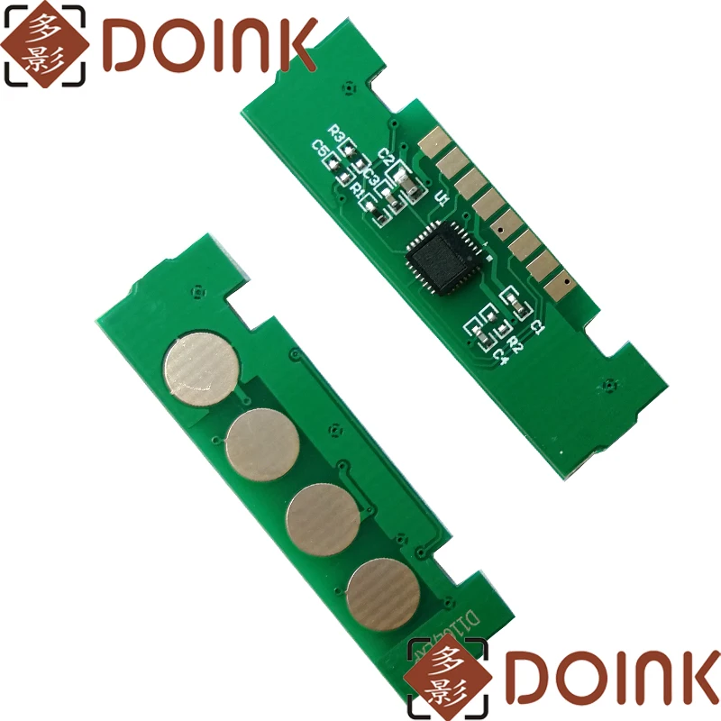 2 шт. 1 K MLT D118 для Samsung Xpress M3015 3065 чип MLT-D118S D118S | Компьютеры и офис