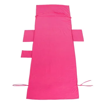 

Microfiber Sunbath Lounger Bed Chair Mate Beach Towel With Pockets Bag For Adults Carry For Holiday Garden Leisure New