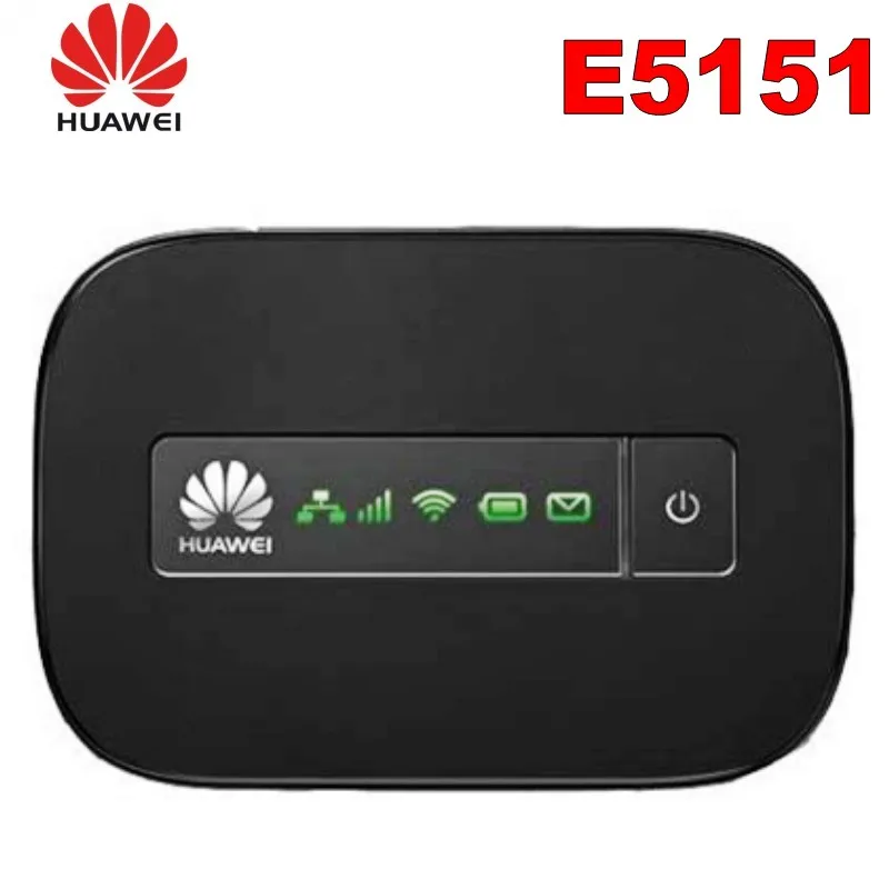 Huawei Wi-Fi модем, huawei e5151, 3g маршрутизатор, sim-карта