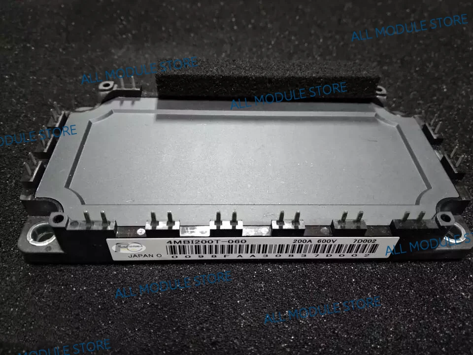 4mbi200t-060 frete grátis novo módulo