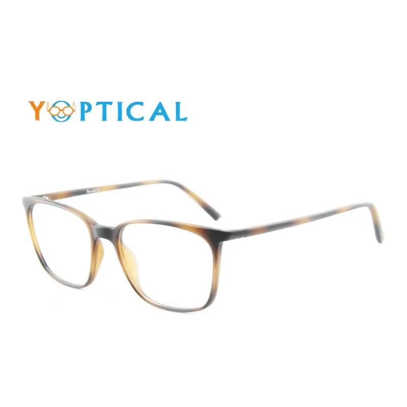 YOptical Для женщин oculos-де-грау Винтаж Очки Рамки S мужчин TR90 оптический зрелище
