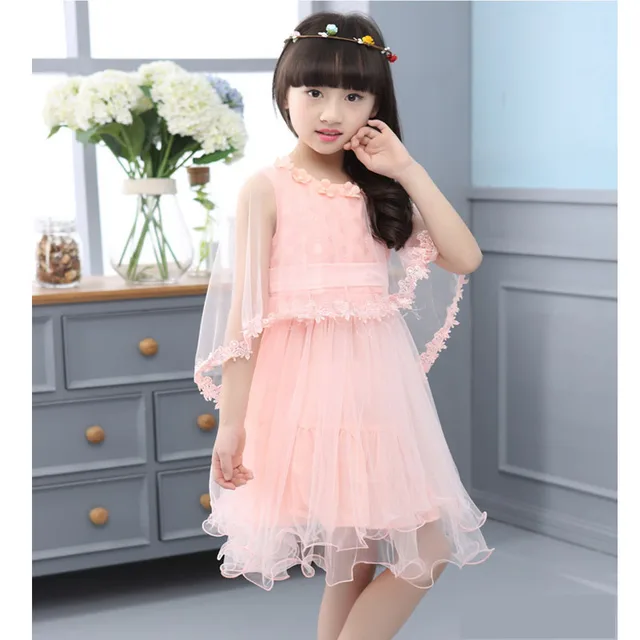 new fashion dress for girls