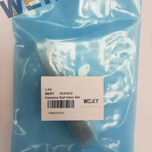 Лидер продаж! Лучшее качество клапан топливной системы высокого давления комплект F00VC01013 Управление клапан Набор F 00 в C01 013 для 0445110057/0 445 110 057