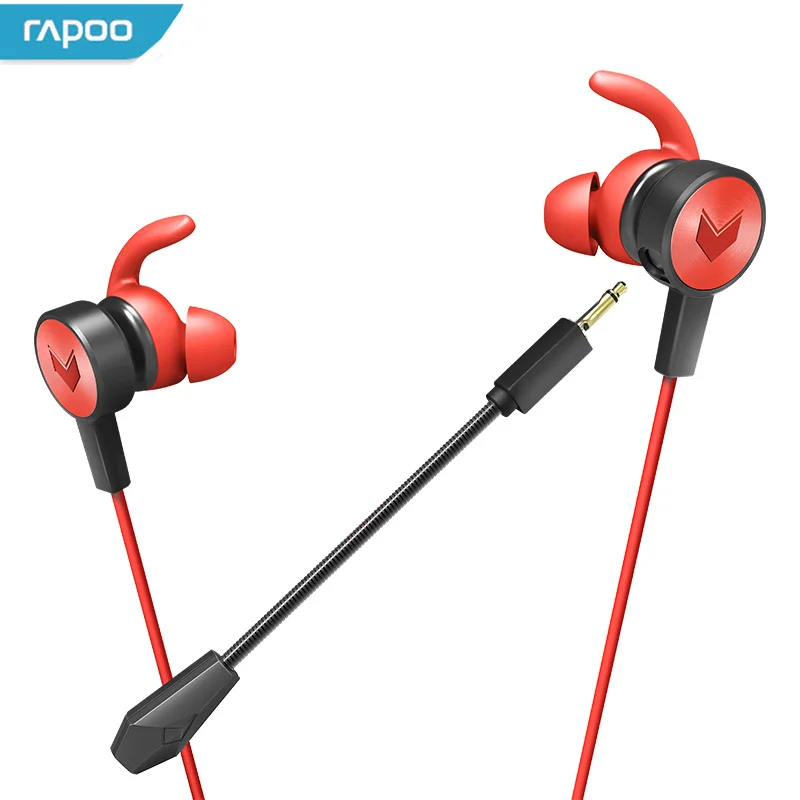 

Reber VM150 audible game headset removable microphone wire control phone headset headset