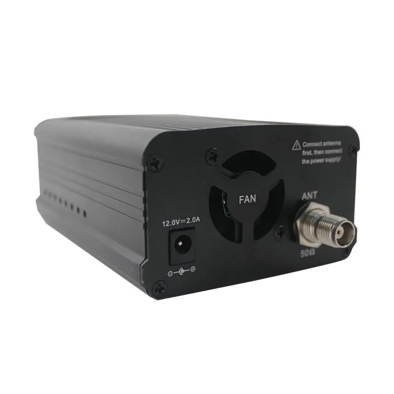 connector 7C tnc100