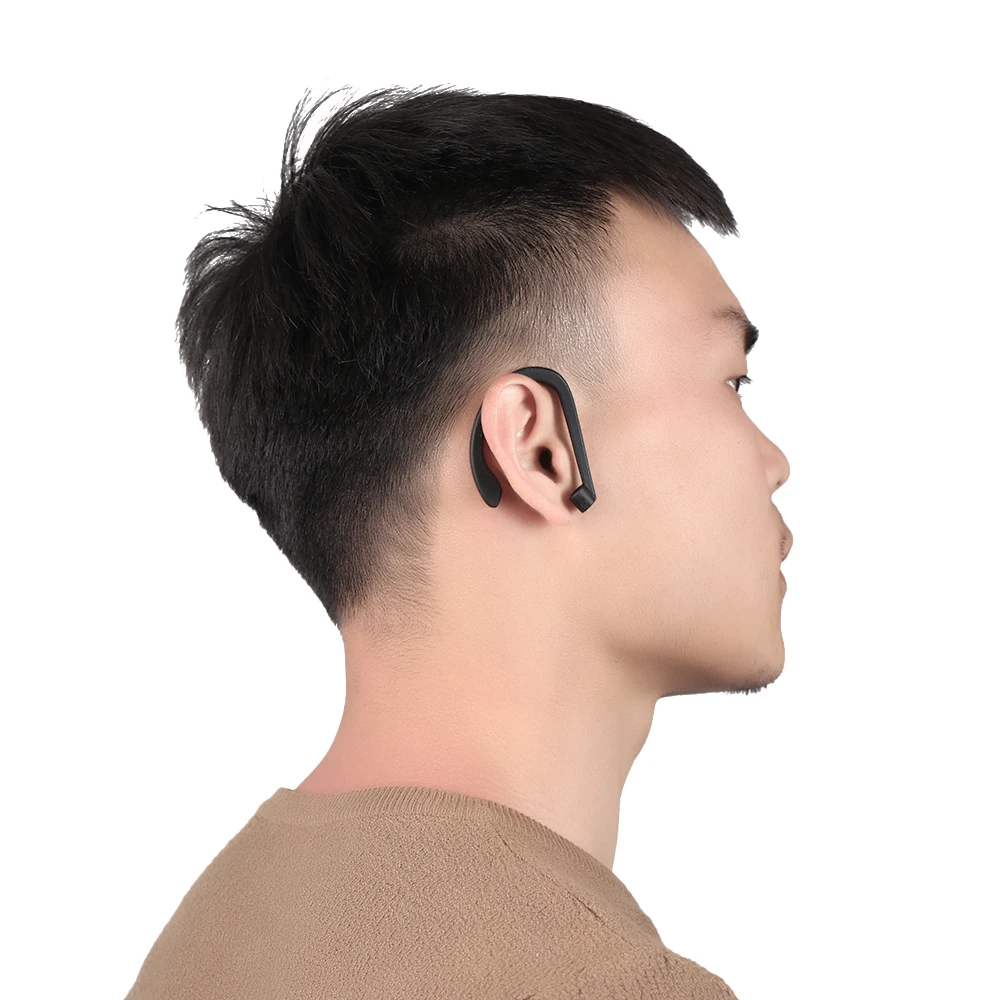 1 пара модный держатель для наушников Apple Airpods силиконовый крючок с защитой от
