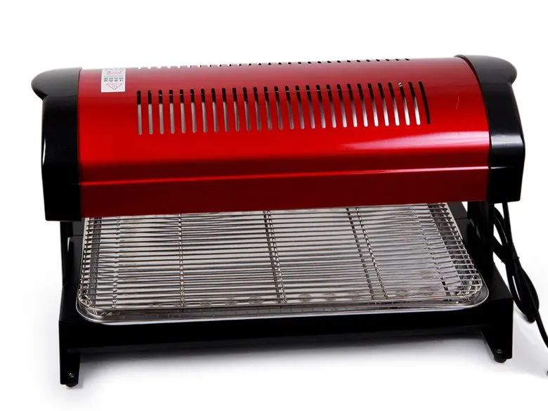 2011 new / electric grill / infrared stainless steel electric grill