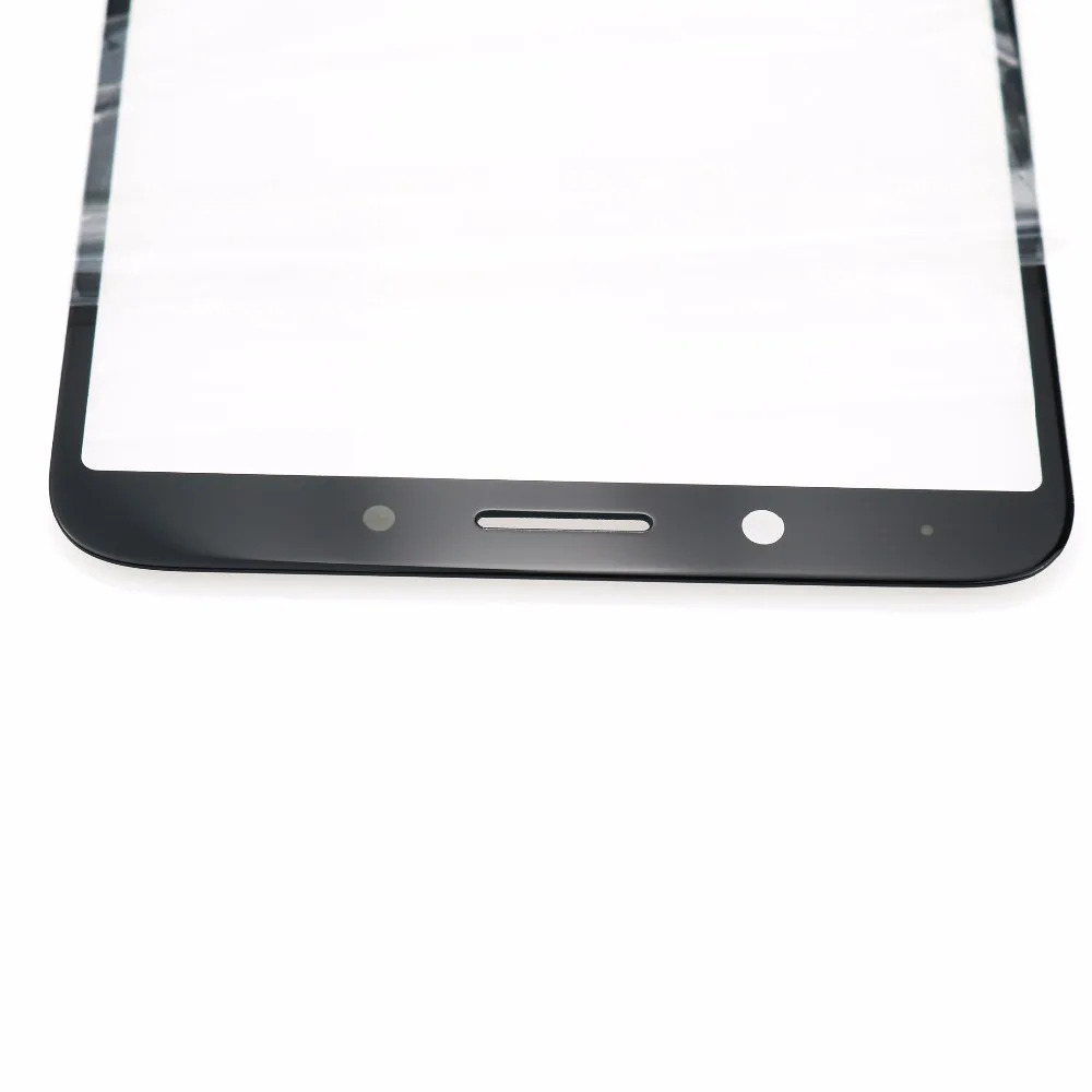 YuXi для OPPO A79 6 01 &quotдюймов замена LCD Передний сенсорный экран Стекло Внешний