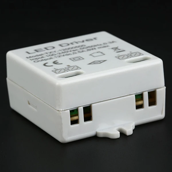 12V 6W LED DRIVER 3