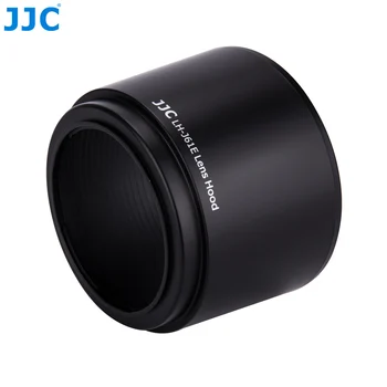 

JJC Lens Hood 58mm for Olympus M.ZUIKO DIGITAL ED 75-300mm f/4.8-6.7 II Lens replaces LH-61E