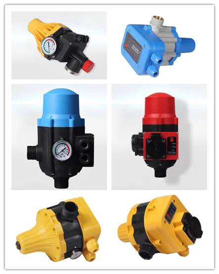 

Automatic Water pump pressure control,Electronic switch for water pump 220V