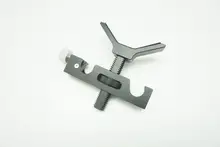F18635 New Lens Bracket Quick Release Camera Support Adapter Holder Lens Mount For 5D2 Photography Set Accessories