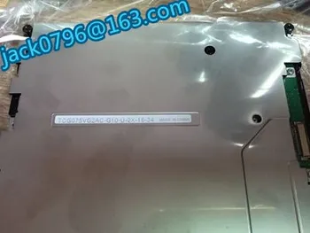 

Original A+ Grade 7.5 inch LCD Panel TCG075VG2AC-G00 TCG075VG2AC G00 free shipping