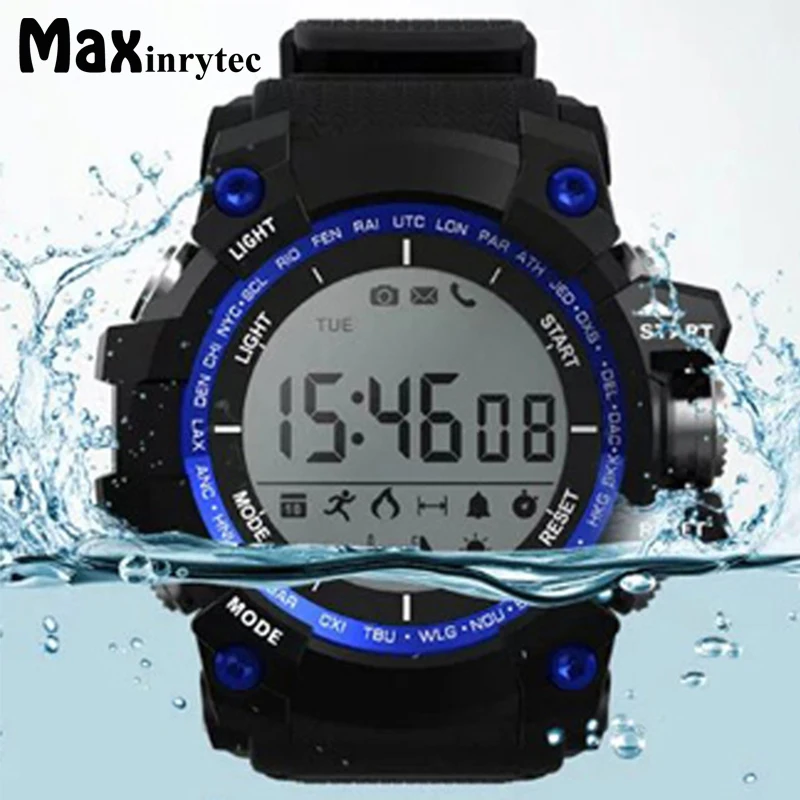 Maxinrytec XR05 спортивные умные часы для поддержания здорового образа жизни поддержка