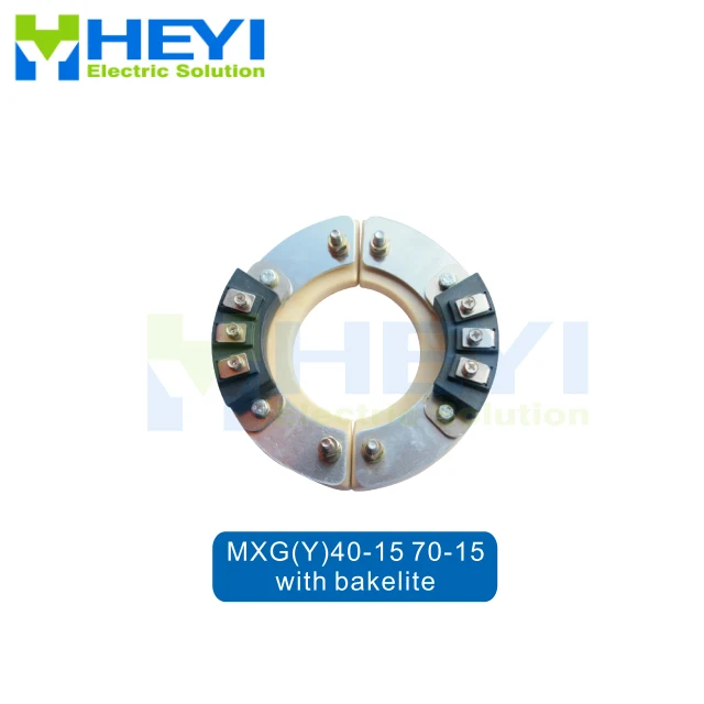 

MXG Y 40-15/70-15/90-15 with bakelite Generator Rotating Rectifier Controller Module