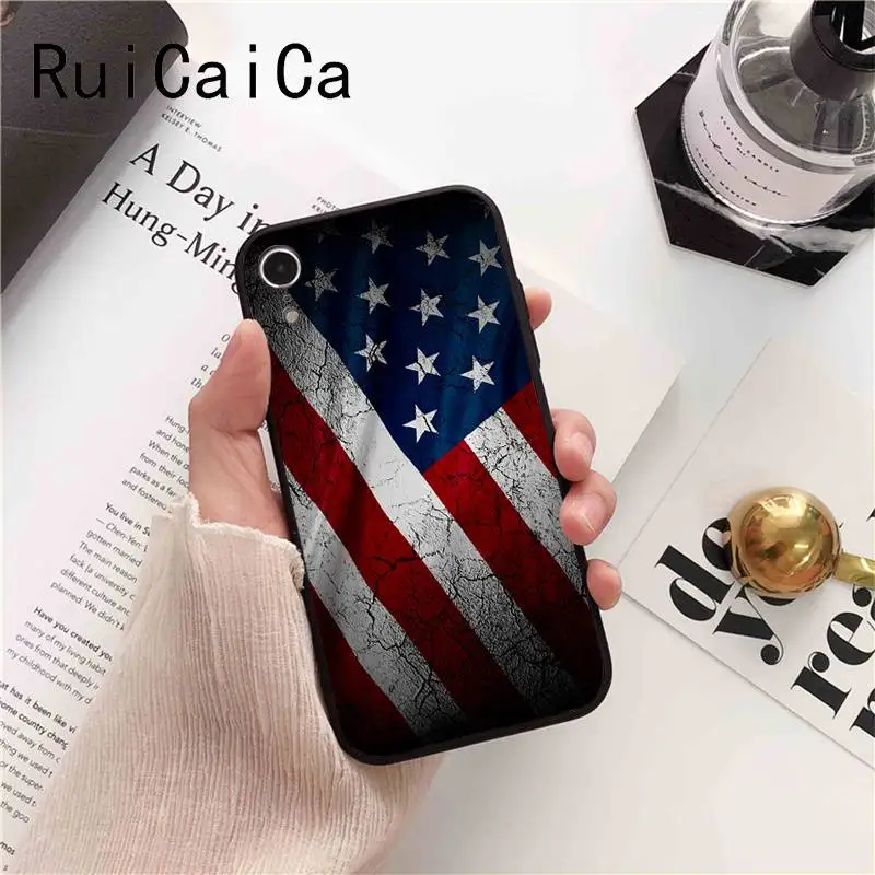 American flag USA