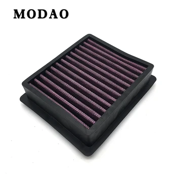 

High Flow Air Filter for KTM 125/200/390 DUKE 2014-2017 RC125 RC200 RC390 RC 2015-2019 Air filter motorcycle Air filter