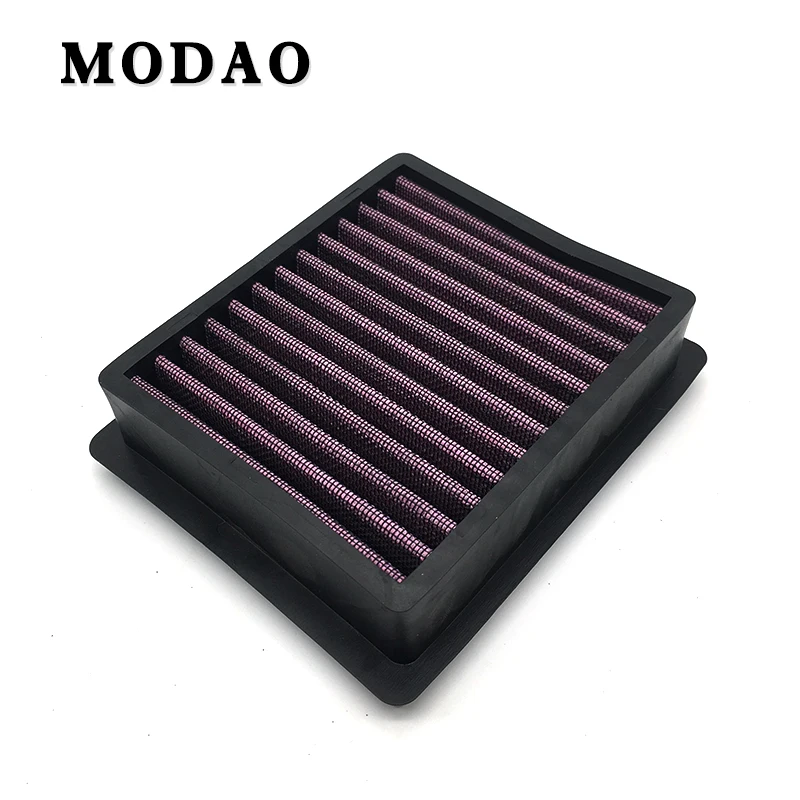 

High Flow Air Filter for KTM 125/200/390 DUKE RC 125/200/390 RC125 RC200 RC390 2011-2017 Air filter motorcycle Air filter