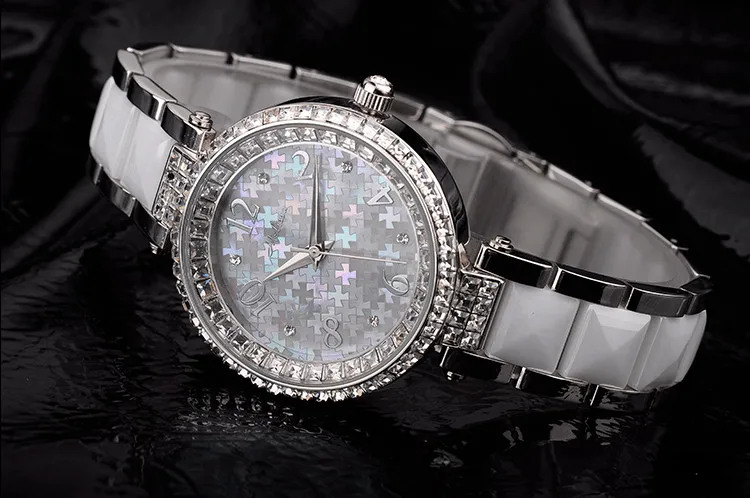 montre relogio