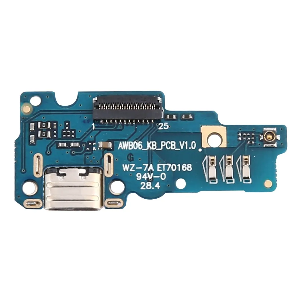 

iPartsBuy Charging Port Board for Asus Zenfone Go / ZC500TG