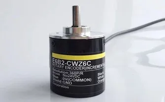 

FREE SHIPPING E6B2-CWZ6C 30P/R encoder
