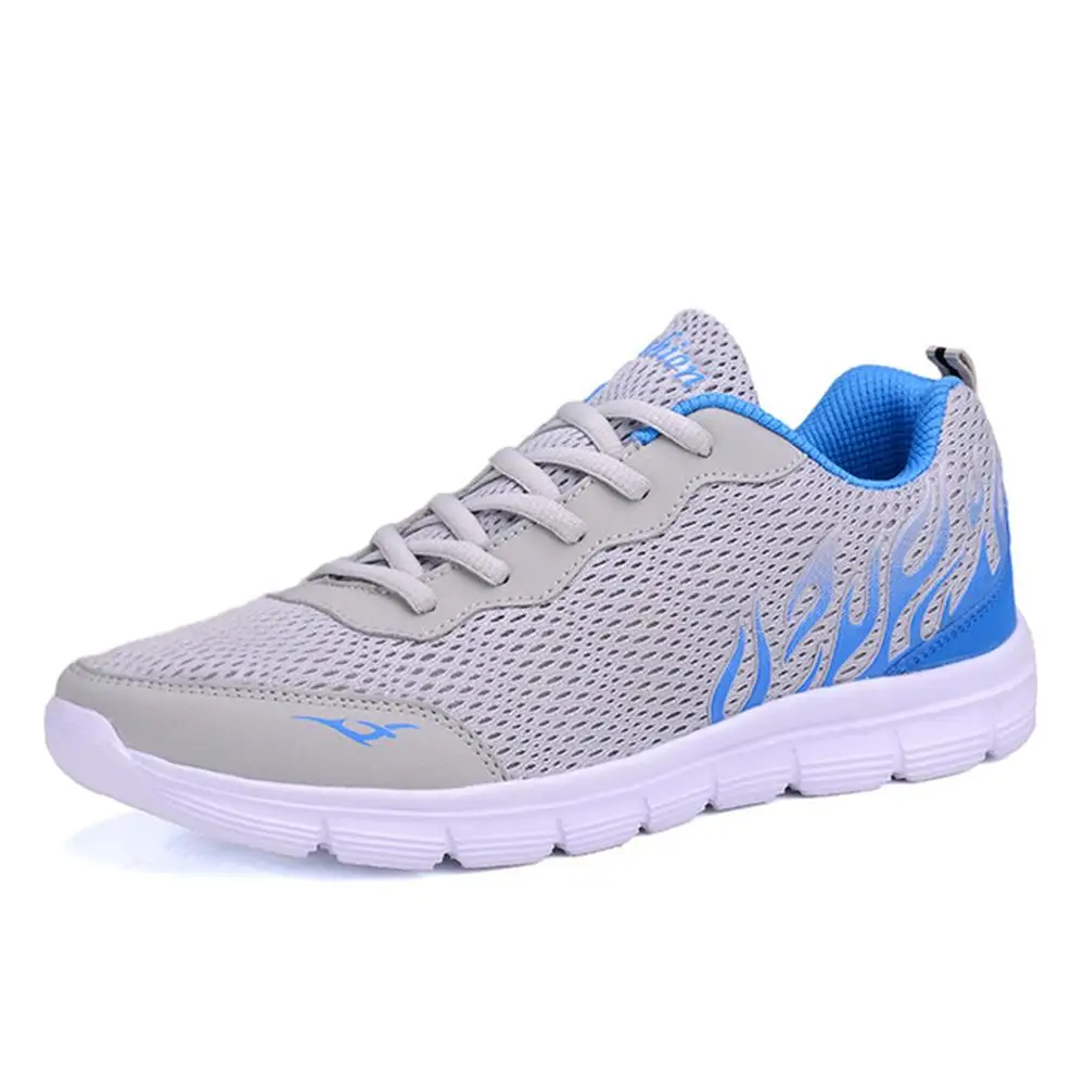 2018 new Men Sneakers Summer Mesh Shoes Men Footwear Fashion Breathable Lace up Flats Casual Shoes 2018 new Men Sneakers Summer Mesh Shoes Men Footwear Fashion Breathable Lace up Flats Casual Shoes