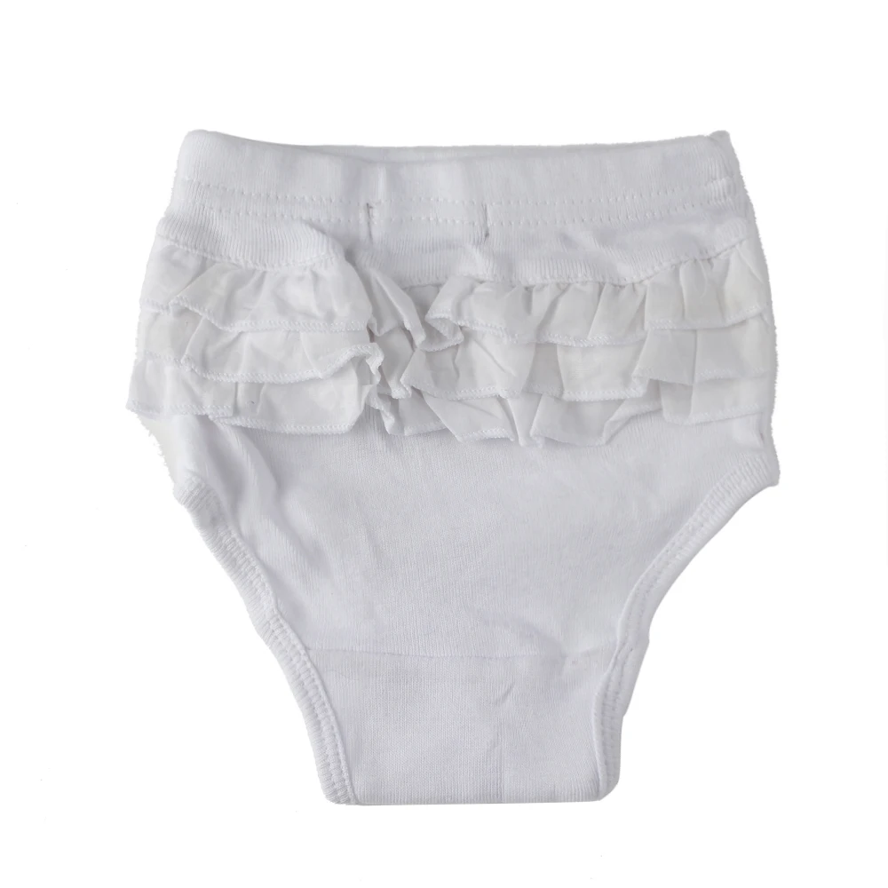 Baby Cotton Reusable Nappies Reusable Nappy Diaper Training Pants