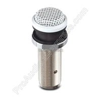 Microphone de délimitation de table intégré, interface de table omnidirectionnelle ATA CWL, alimentation fantôme 48V, bureau, plafond, toit 3