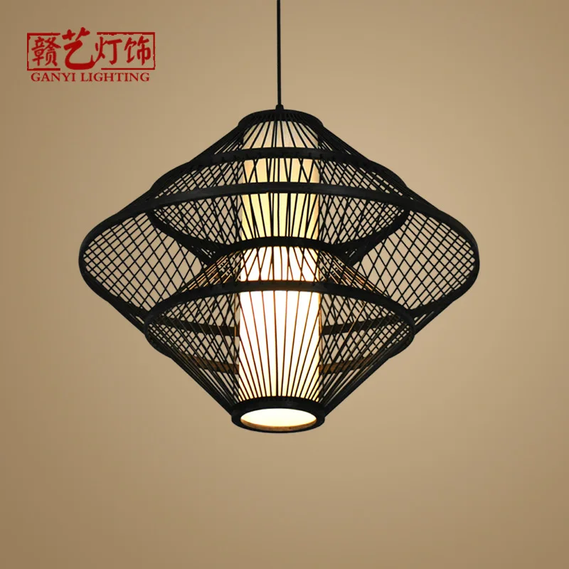 

antique teahouses, Zen bamboo lanterns, restaurants, tea houses, farmhouses, Southeast Asian bamboo chandeliers.