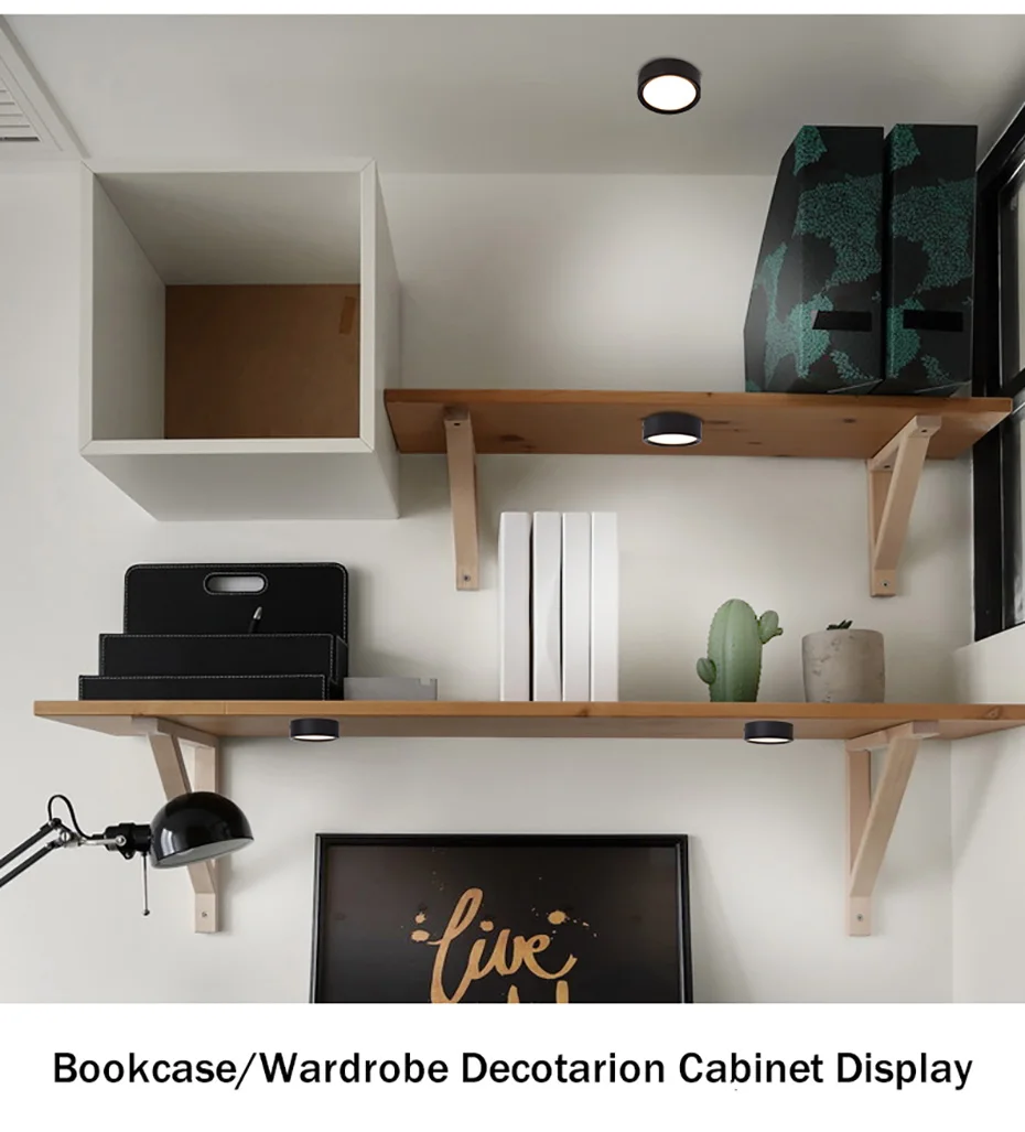 Ceiling Lamp- (18)