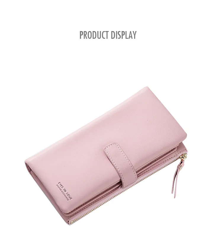 women long wallet  (6)