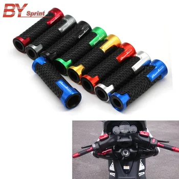 

Motorcycle CNC 7/8" 22MM Scooter Anti-Skid Handle Grip Handlebar Grips For KYMCO Downtown DT 200i 300i 350i 125 200 250 350 400